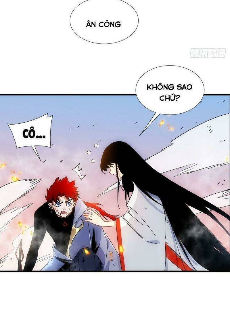 Ma Vương Là Đại Địa Chủ: Chapter 1