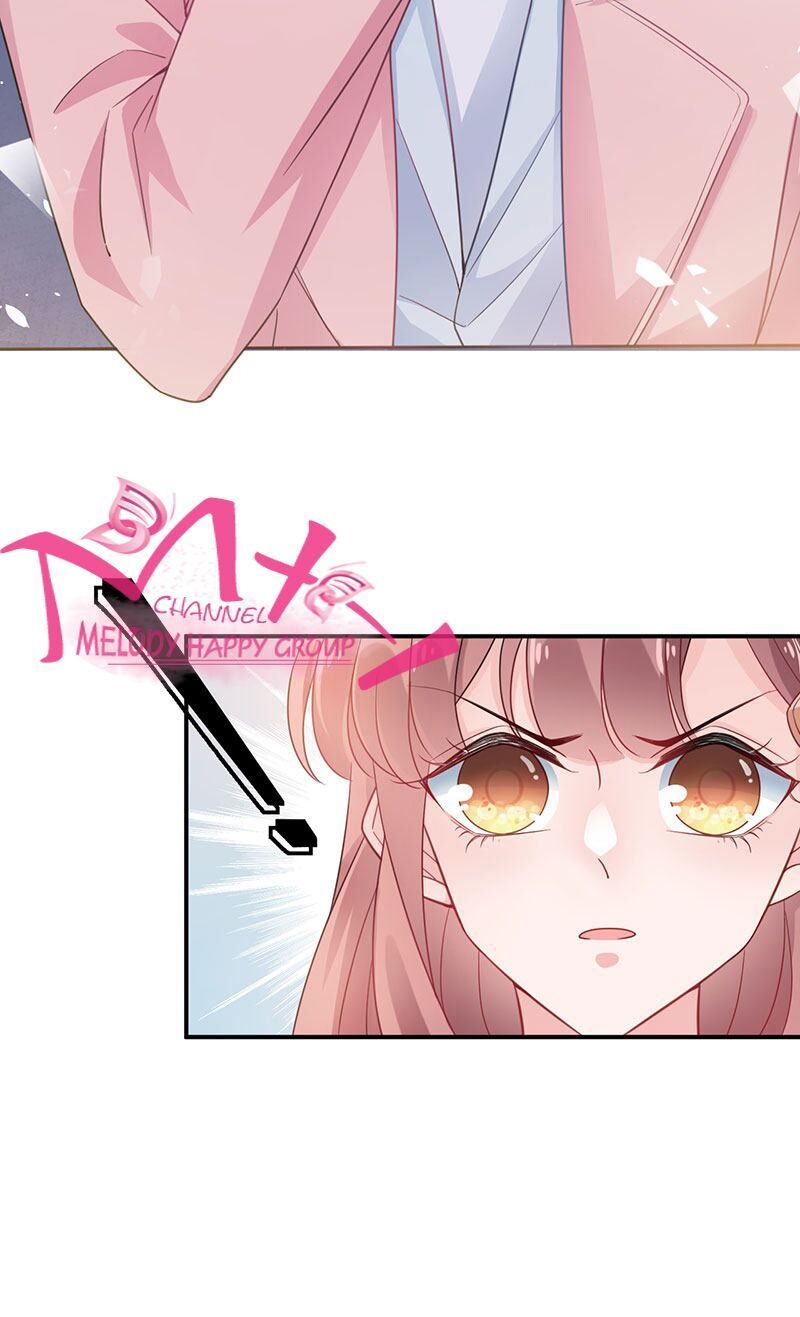 Thịnh Thế Điềm Sủng: Tiểu Manh Thê Của Dịch Thiếu: Chapter 64