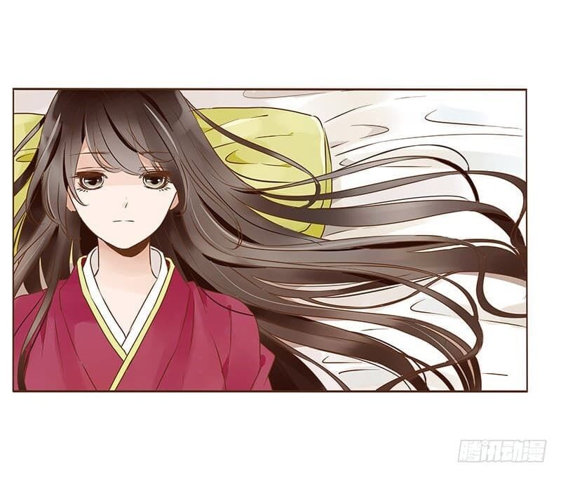 Đế Vương Trắc: Chapter 113