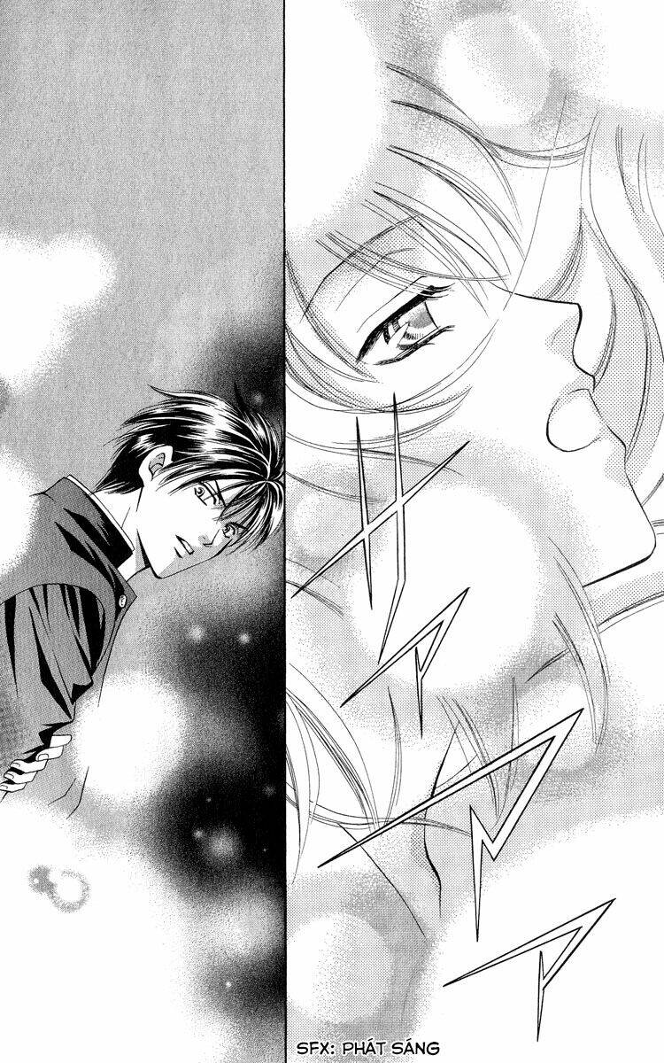 Cô Gái Có Thể Thấy Hồn Ma: Chapter 20