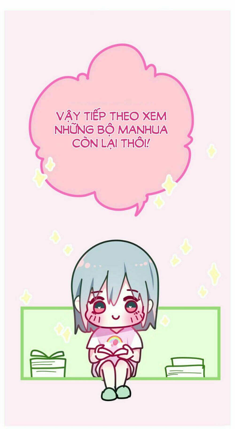 Tháng Sáu Không Hẹn Mà Gặp: Chapter 18