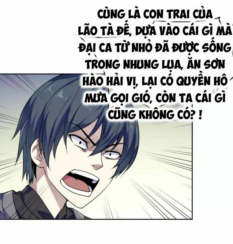 Nghịch Thiên Đại Thần: Chapter 63