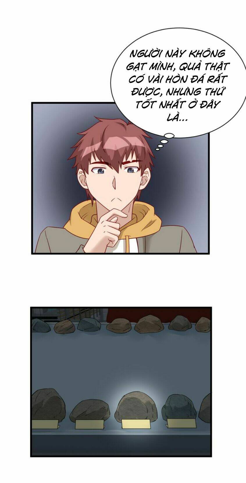 Hệ Thống Tu Tiên Mạnh Nhất: Chapter 10