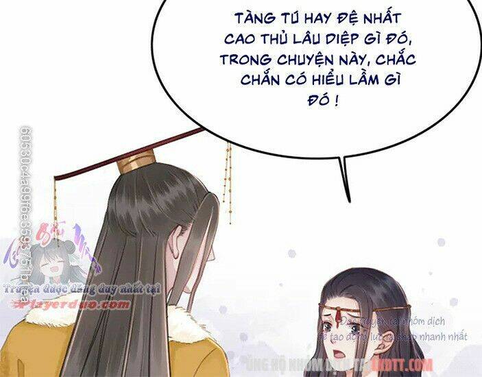 Trọng Sinh Bá Sủng Nhiếp Chính Vương Quá Mạnh Mẽ: Chapter 129