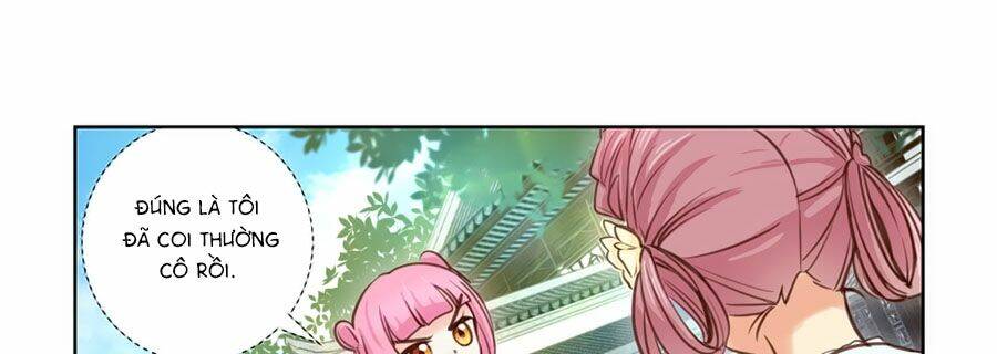 Lưu Luyến Tinh Diệu: Chapter 102