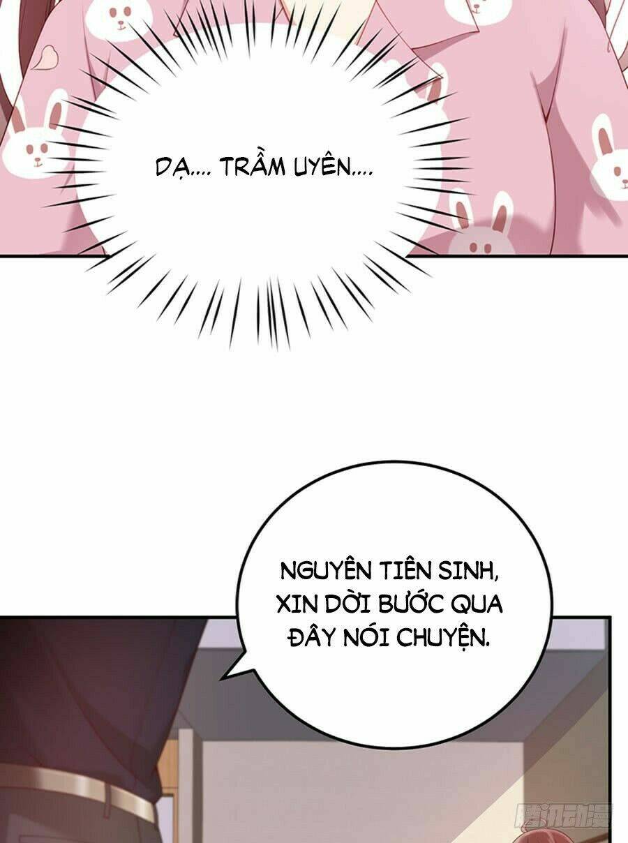 Nam Thần Truy Thê Chỉ Nam: Chapter 6.2