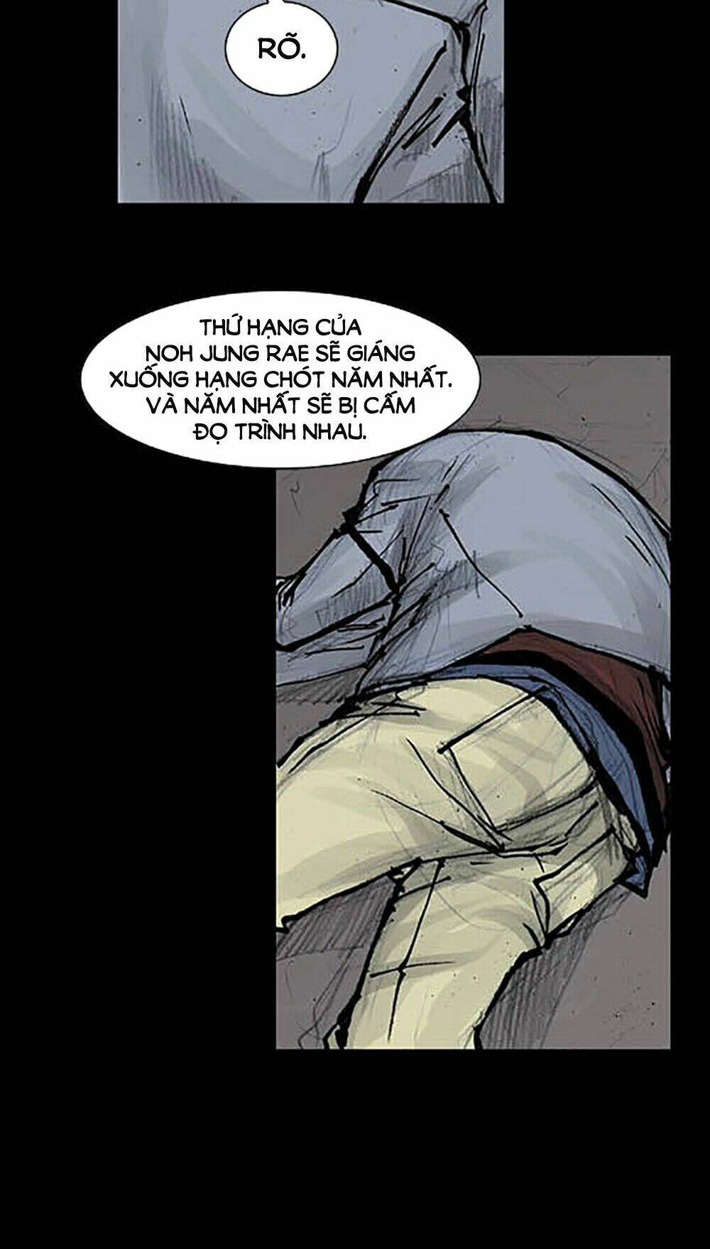 Độc Cô Tiền Truyện: Chapter 34