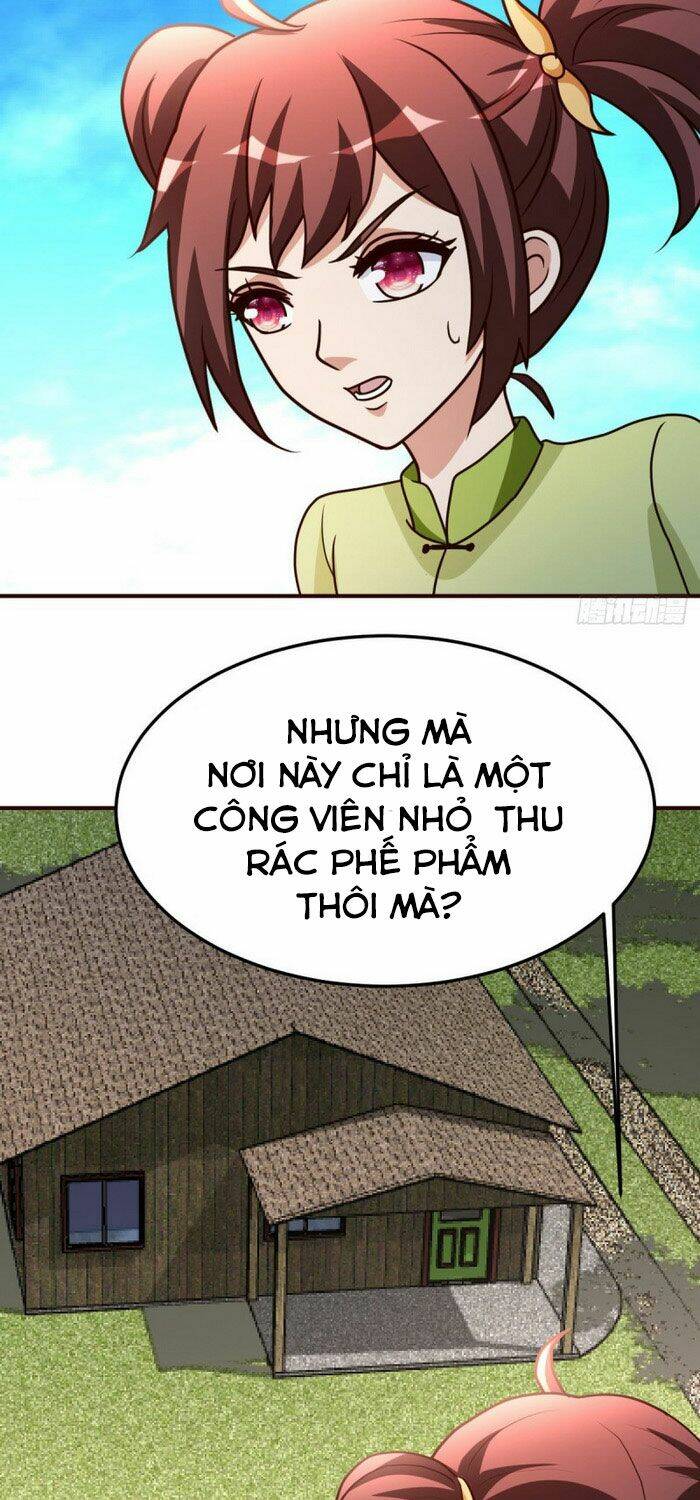 Trọng Sinh Tu Chân Tại Đô Thị: Chapter 127
