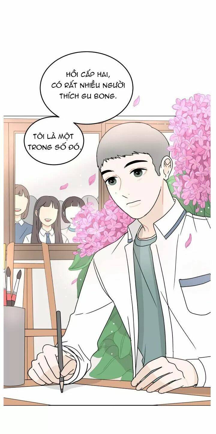 30 Phút Bước Đi Bên Em: Chapter 69