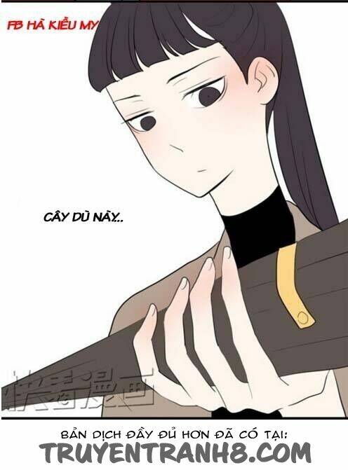 Mối Tình Đơn Phương: Chapter 12