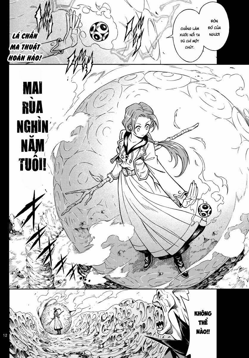 Marry Grave: Chapter 15