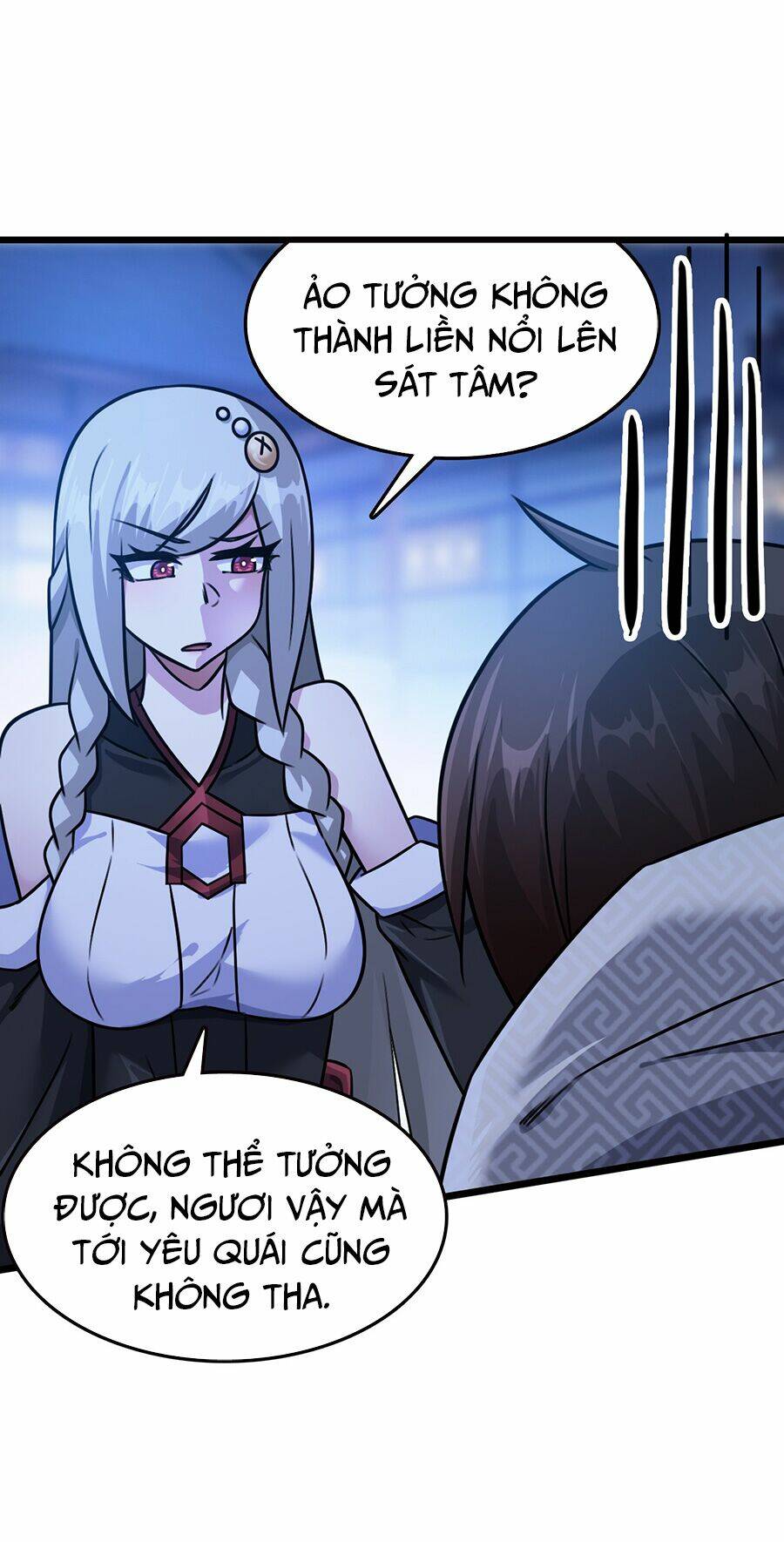 Đại Bảo Kiếm Của Tôi: Chapter 58