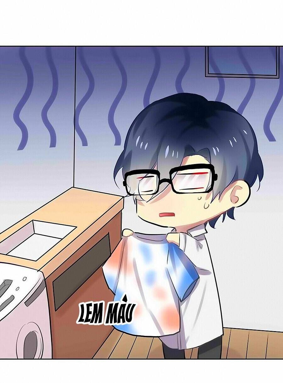 Một Giây Sau Bắt Đầu: Chapter 30