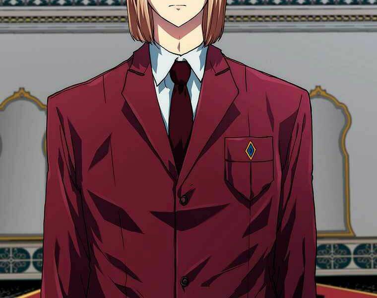 Các Chòm Sao Chỉ Chú Ý Mình Tôi: Chapter 17