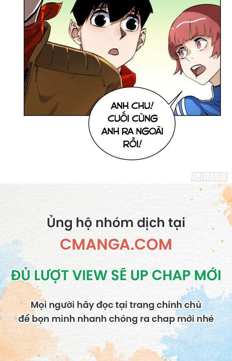 Minh Nhật Chi Kiếp: Chapter 36