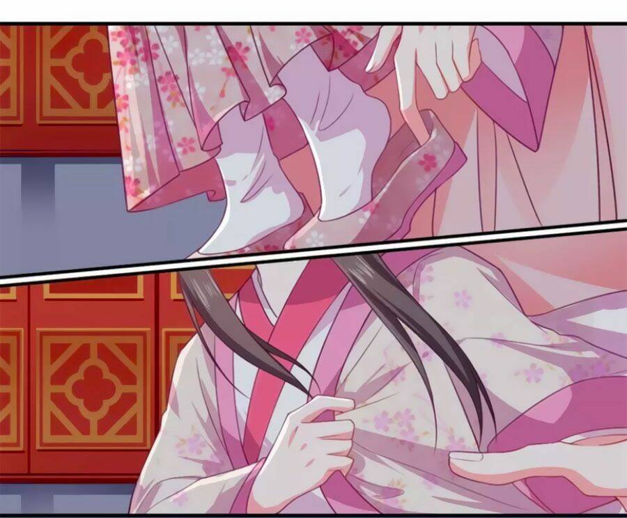 Khuynh Thế Y Phi Muốn Bỏ Chồng: Chapter 53