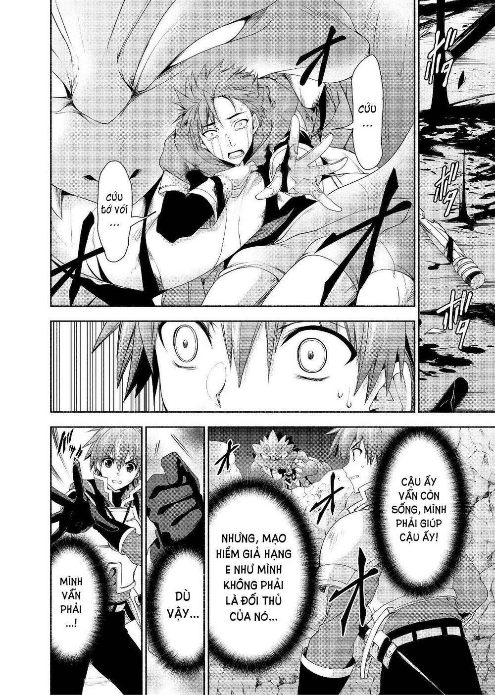 Even Though I\’m A Former Noble And A Single Mother, My Daughters Are Too Cute And Working As An Adve: Chapter 3