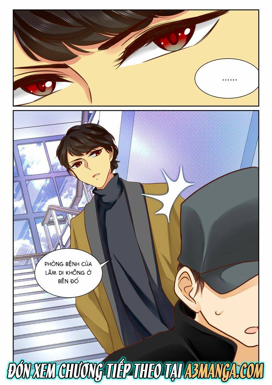 Lưu Luyến Tinh Diệu: Chapter 35