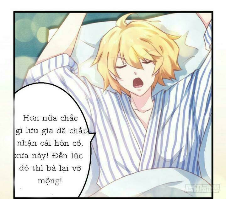 Tổng Tài Đã Cưới Em: Chapter 10