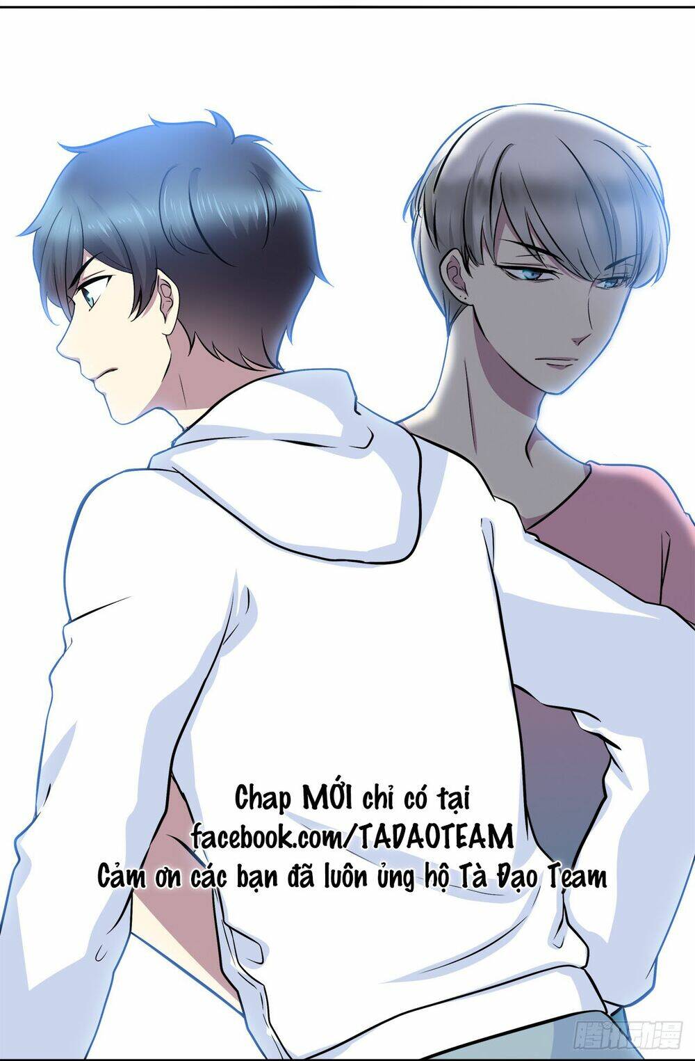 Người Yêu Thời Không: Chapter 61