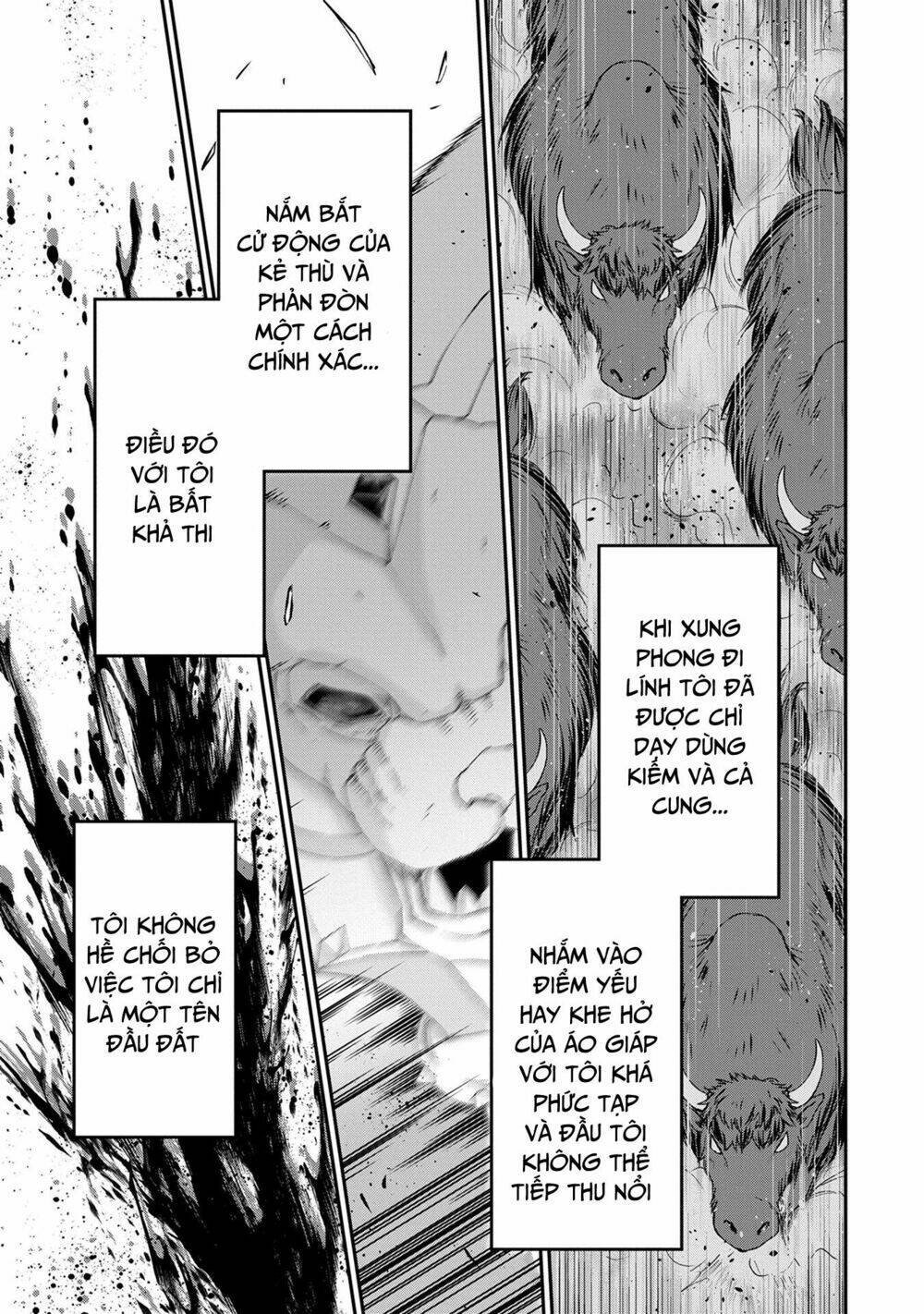 Ryoumin 0-Nin Start No Henkyou Ryoushusama: Chapter 2