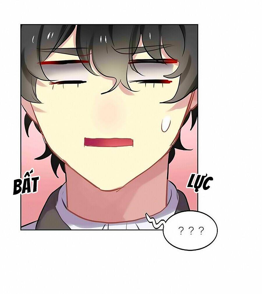 Một Giây Sau Bắt Đầu: Chapter 29