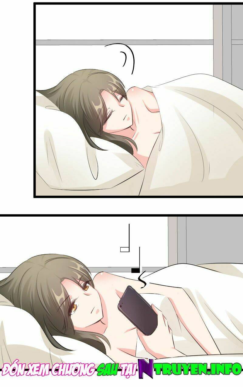 Tình Yêu Không Thể Bù Đắp: Chapter 100