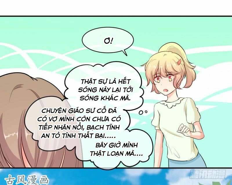 Ám Luyến Thành Hôn: Chapter 31