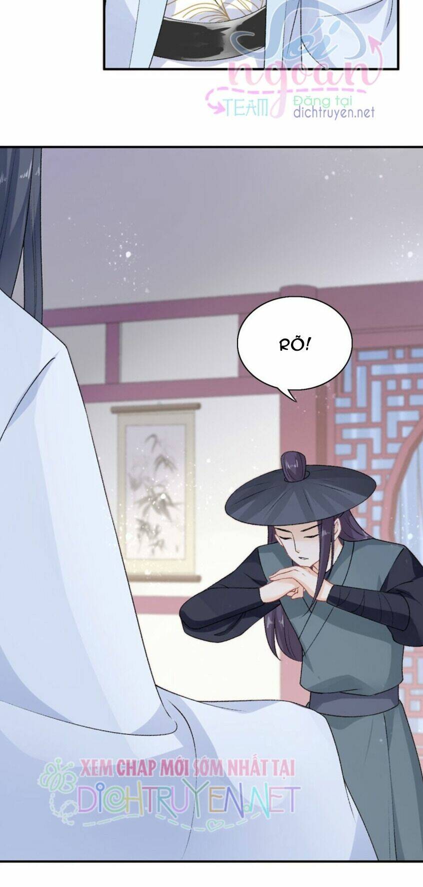 Tang Lạc Túy Tại Nam Phong Lý: Chapter 47