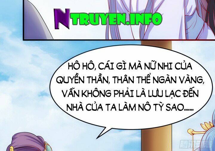 Đô đốc đại nhân sủng thê kí: Chapter 1.2
