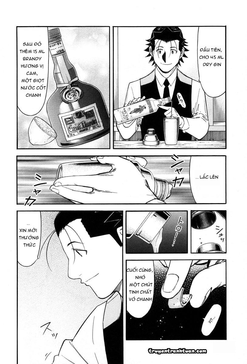 Bartender - Người Pha Chế Rượu: Chapter 81