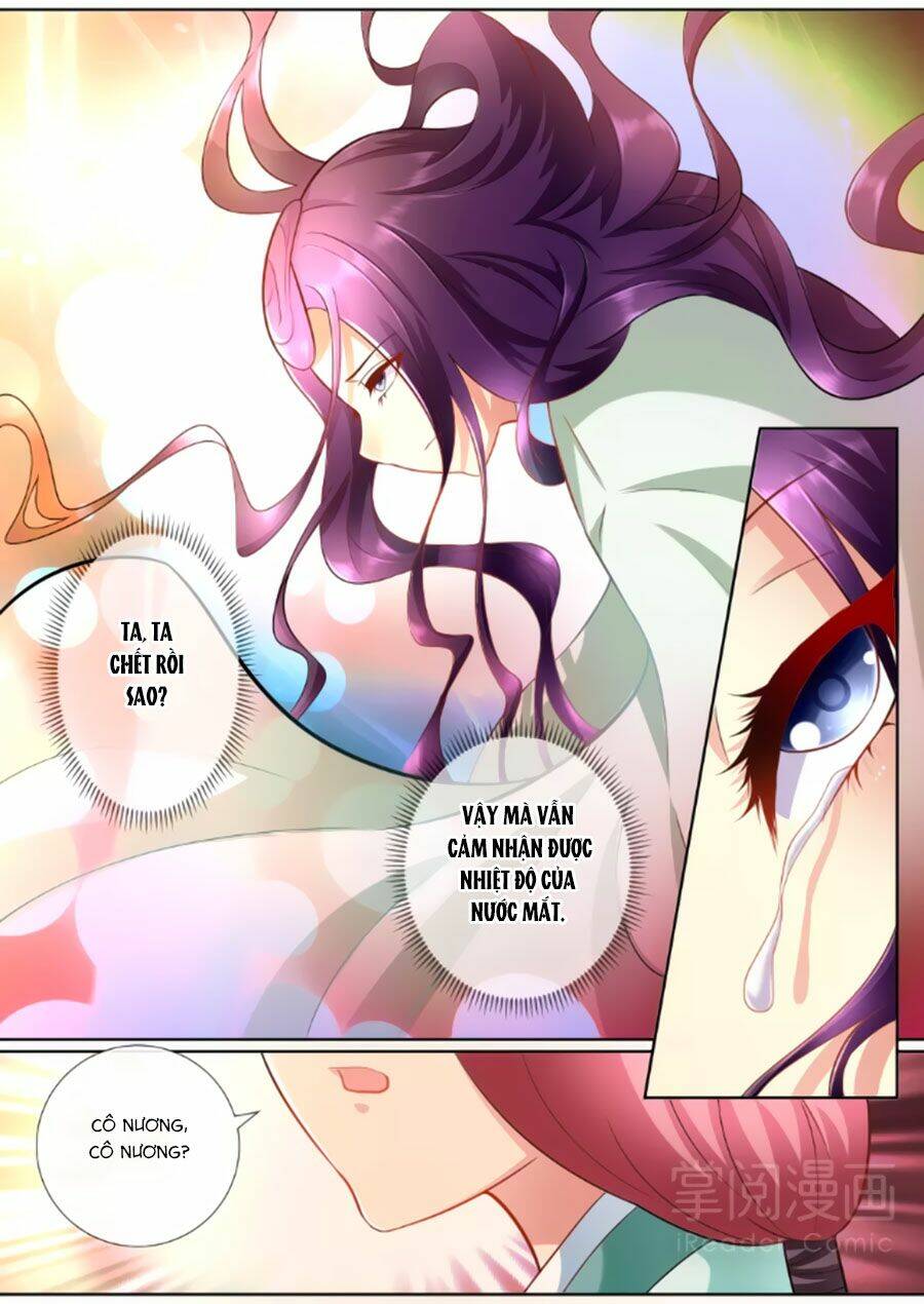 Cố Lên Nào, Đại Ma Vương: Chapter 154