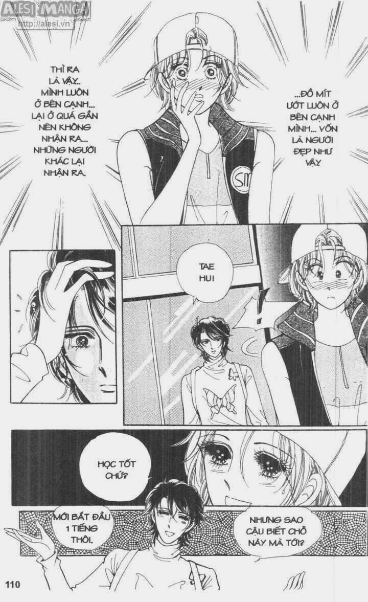 Nhỏ Con Trai: Chapter 7