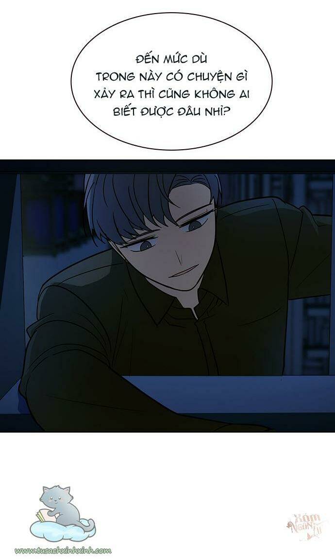 Thằng Bạn Trai Tồi Tệ Của Tôi: Chapter 70