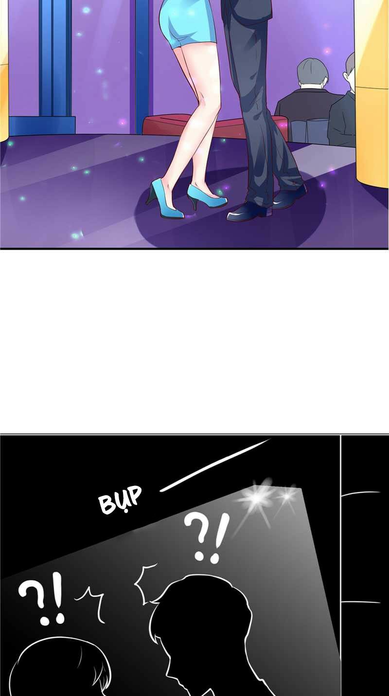 Tình Yêu Khiến Tôi Phát Điên: Chapter 52