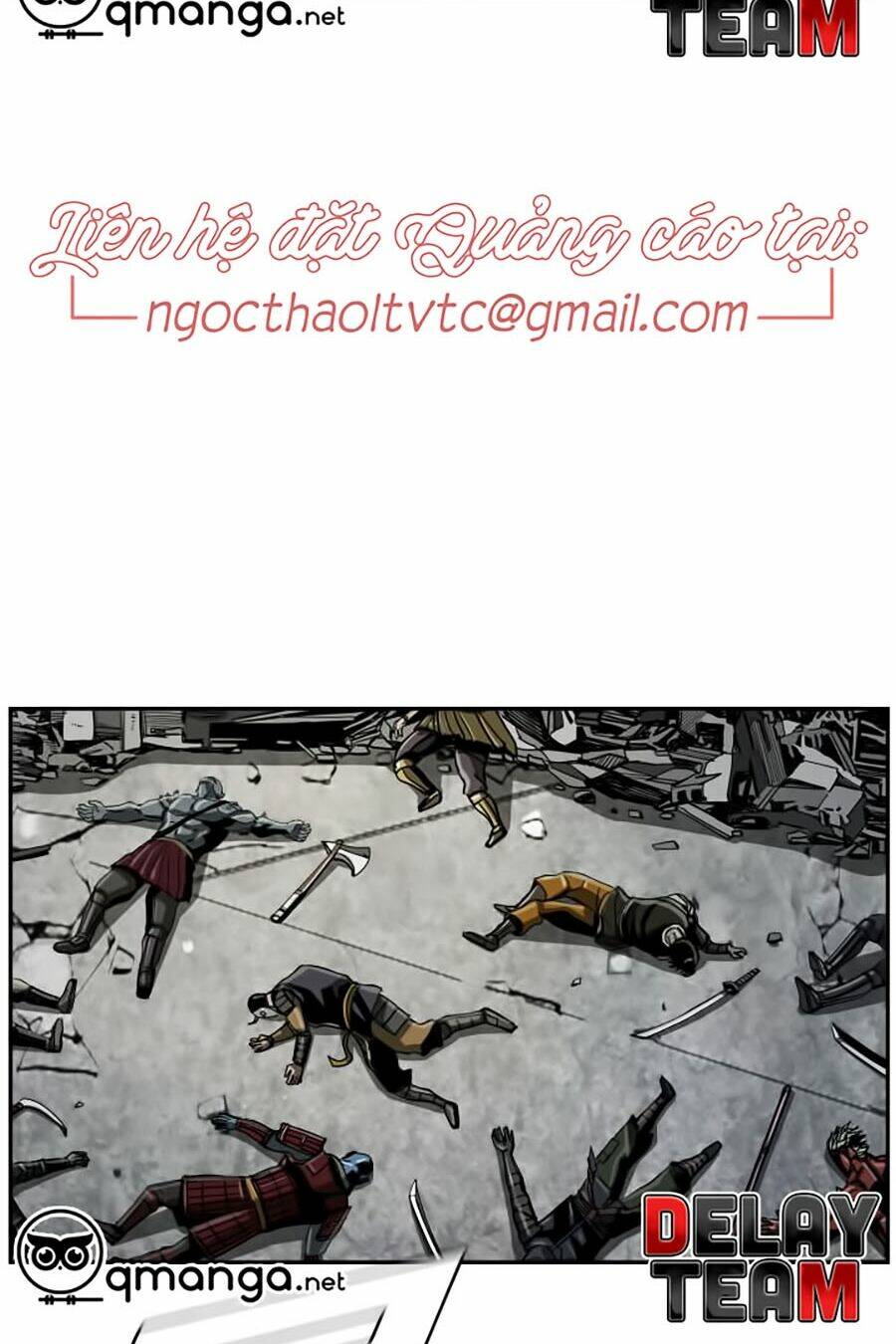 Thợ Săn Đầu Tiên: Chapter 55