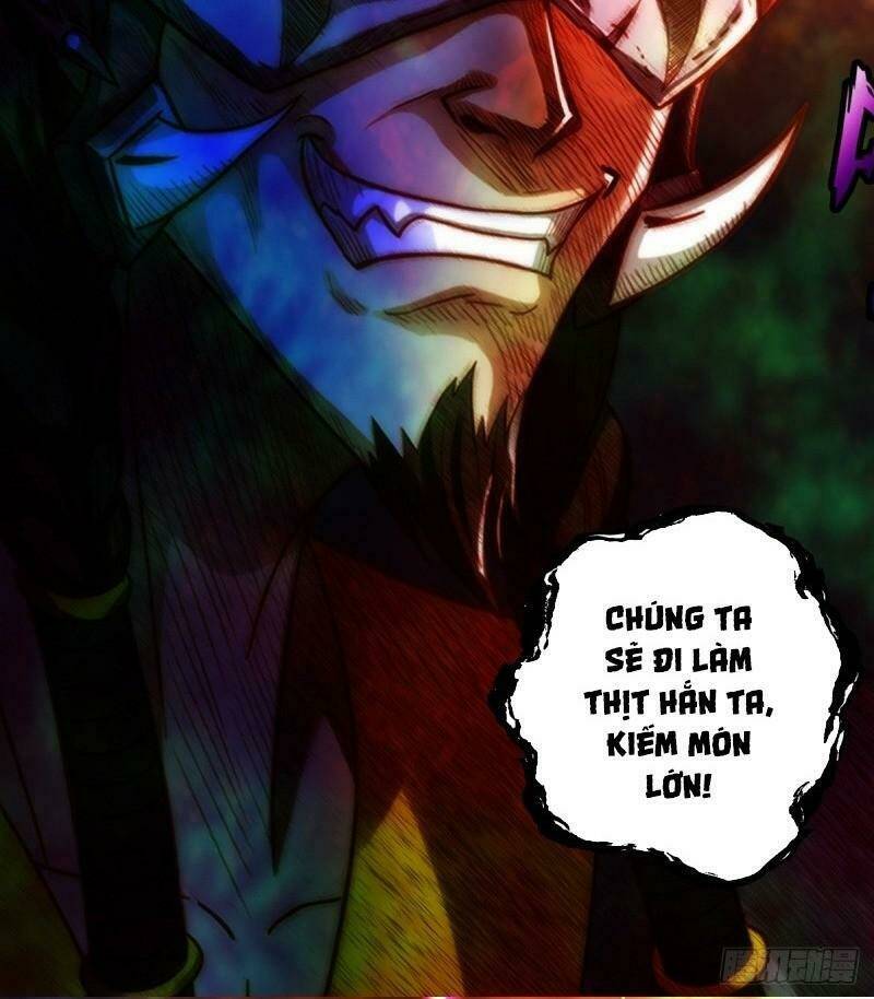 Bất Hủ Phàm Nhân: Chapter 46