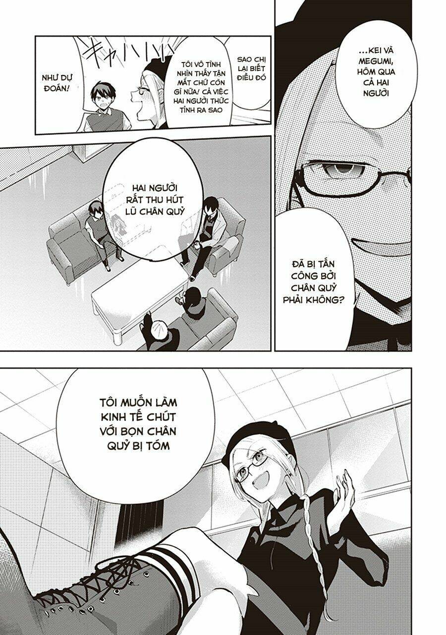 Oni Futatsu: Chapter 11