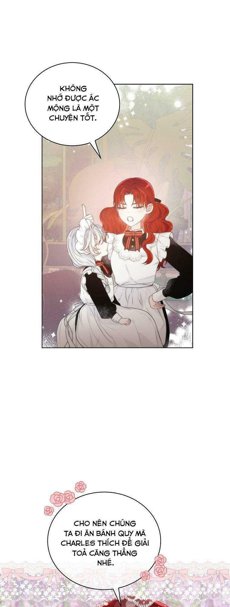 Hoàng Hậu Ác Nữ Yêu Quý Tôi: Chapter 0