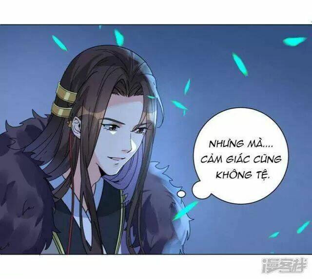 Vương Phi Có Độc!: Chapter 11