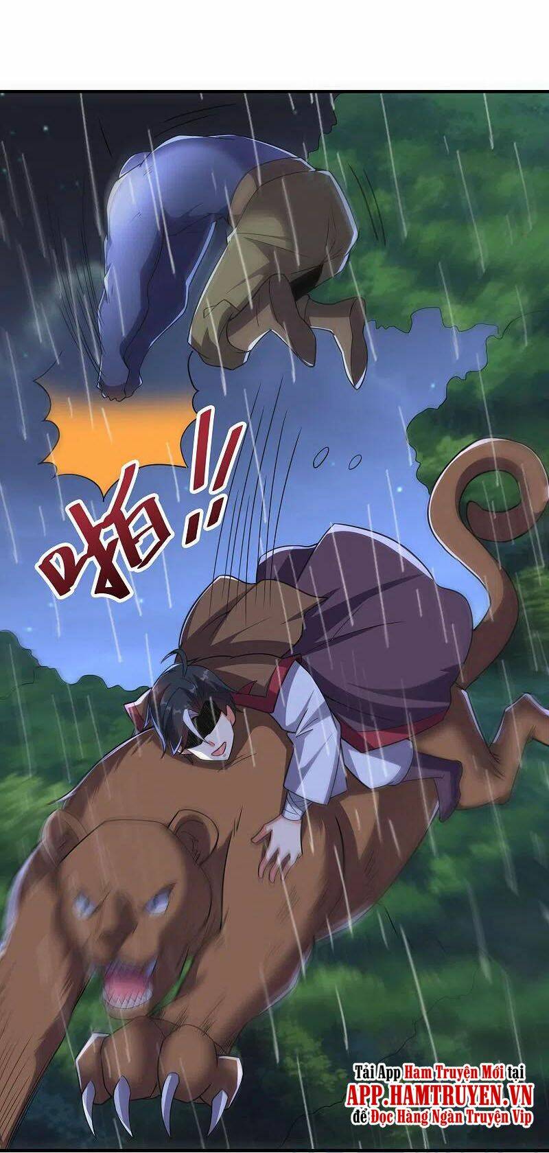 Phục Thiên Thánh Chủ: Chapter 168
