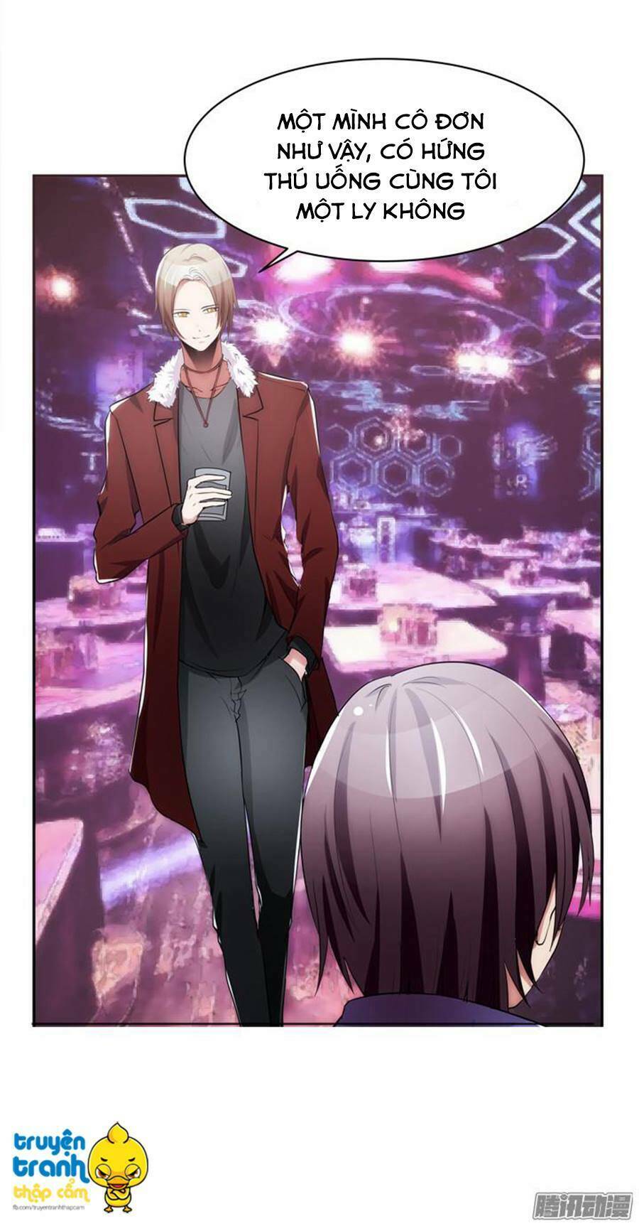 Âm Mưu Bên Gối: Chapter 14