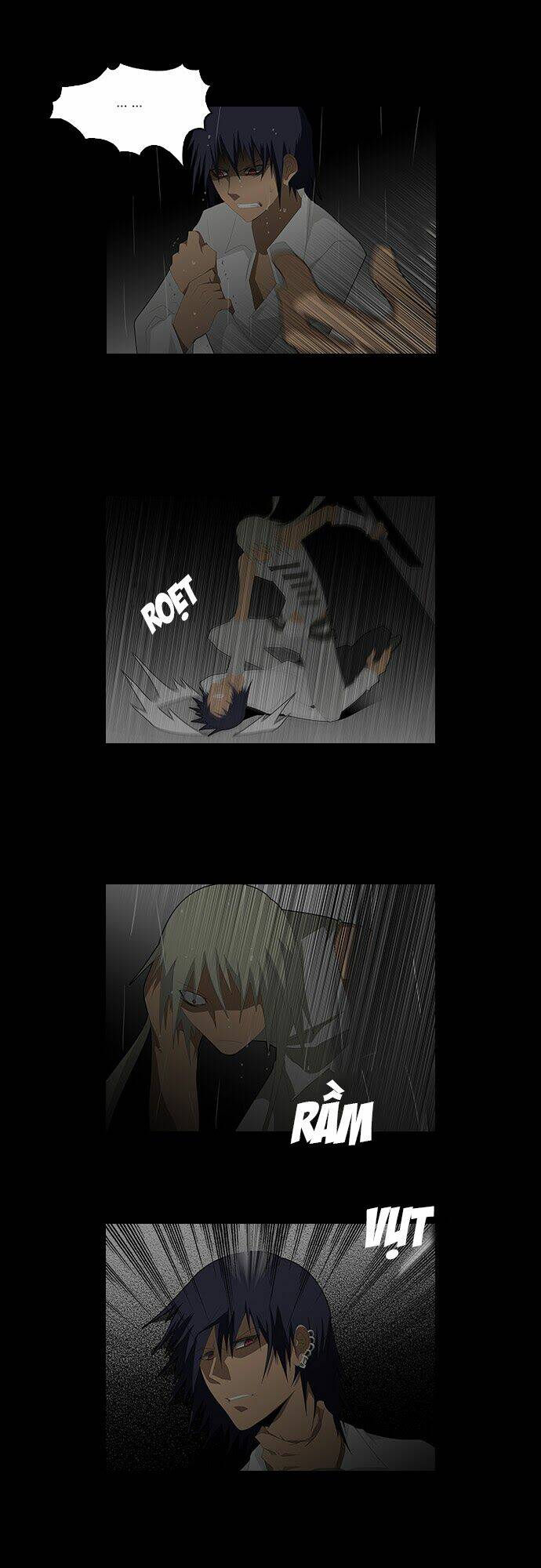 TAL: Chapter 88