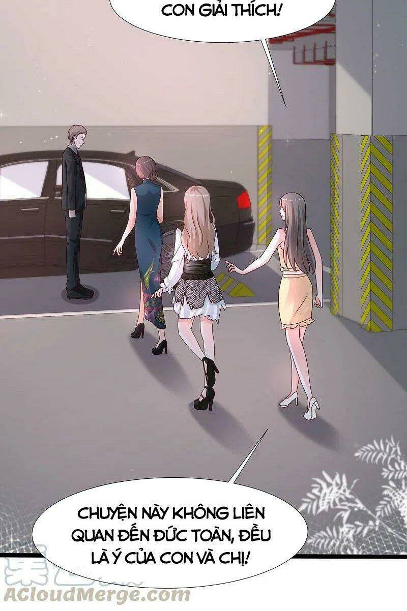 Tối Cường Vận Đào Hoa: Chapter 234