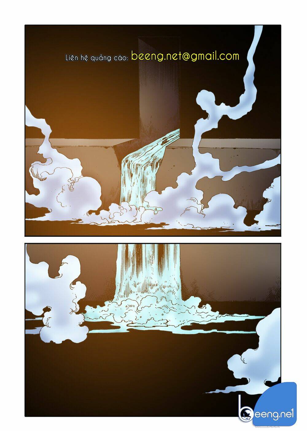 Nhật Tà Nguyệt Ma: Chapter 129