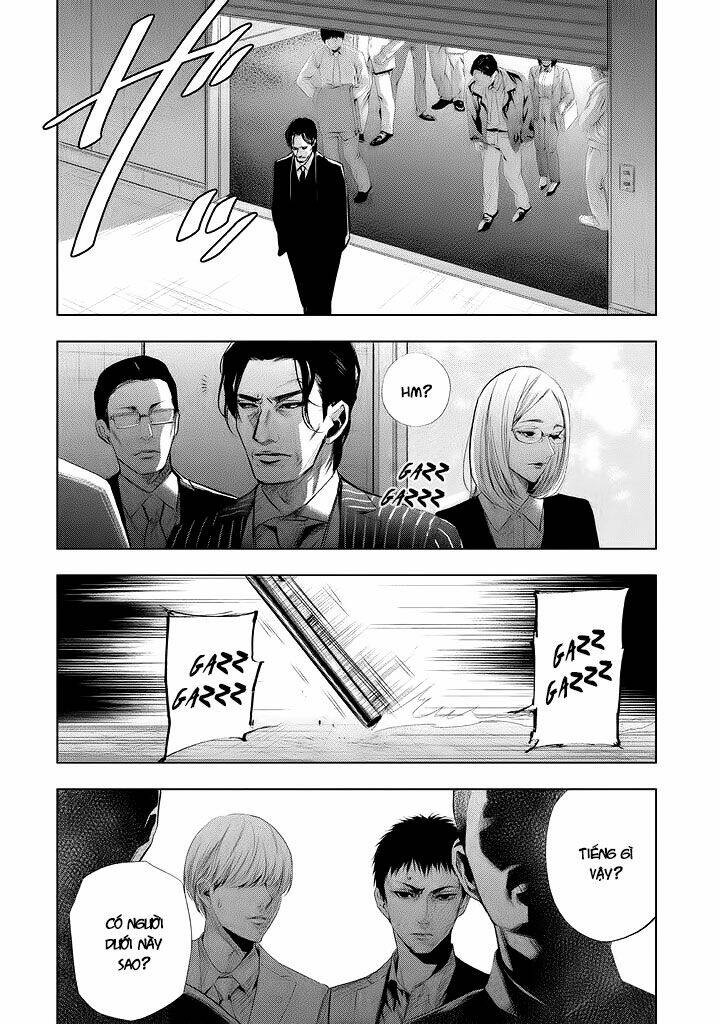 Tantei No Tantei: Chapter 19