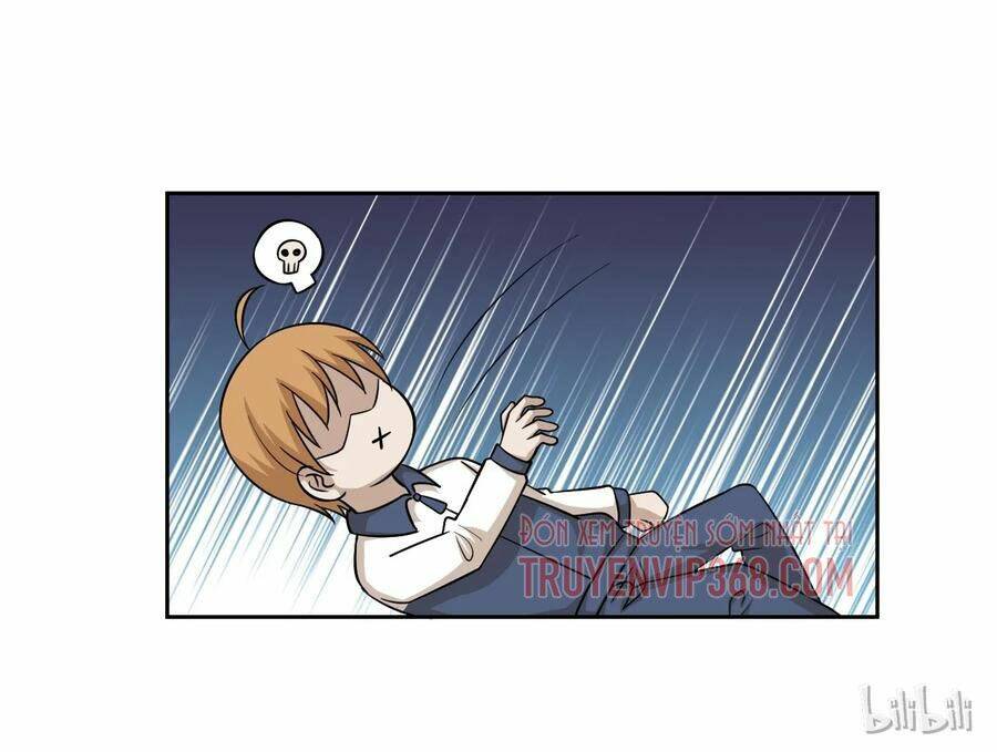 Đai Ca Trở Lại Tuổi 16: Chapter 116