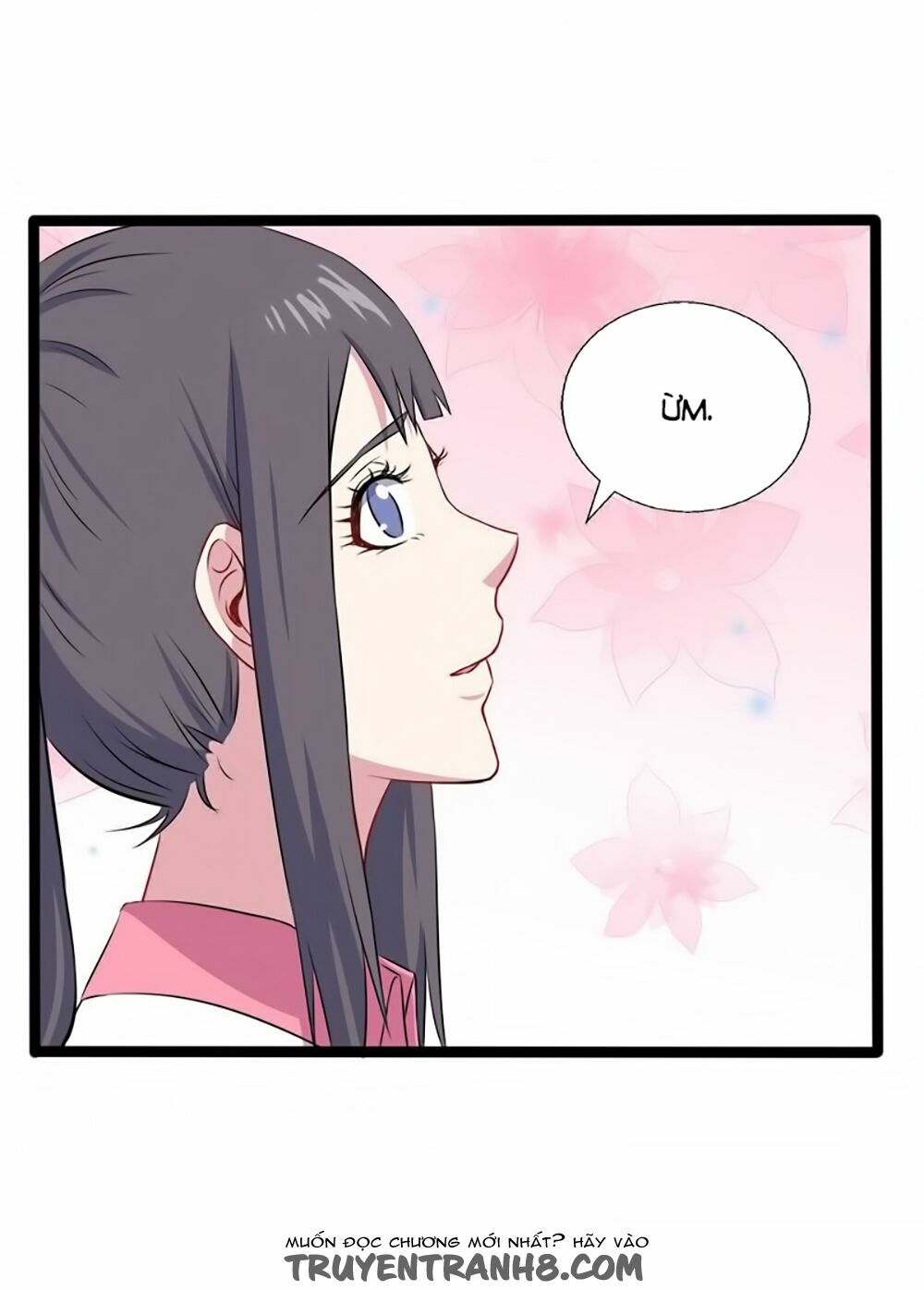 Ngạo Kiều Quỷ Vương Yêu Ta: Chapter 10