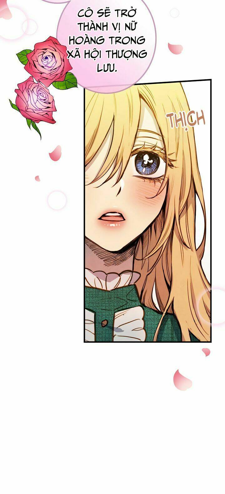 Hoàng Phi Bóng Tối: Chapter 9