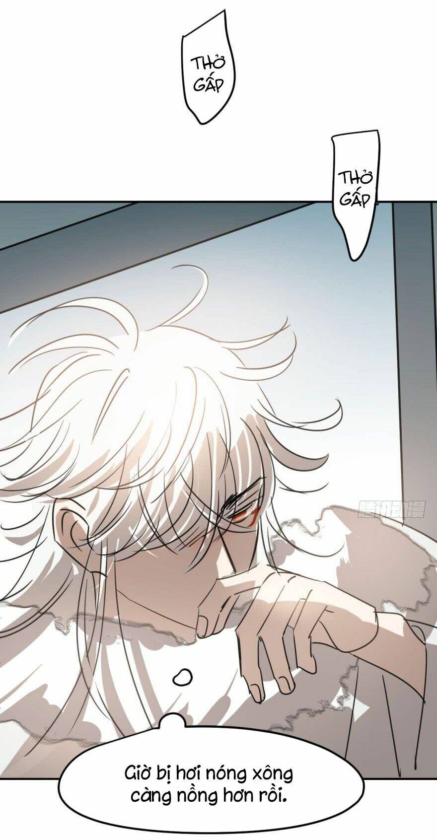 Truy Bắt Ngao Ngao: Chapter 30